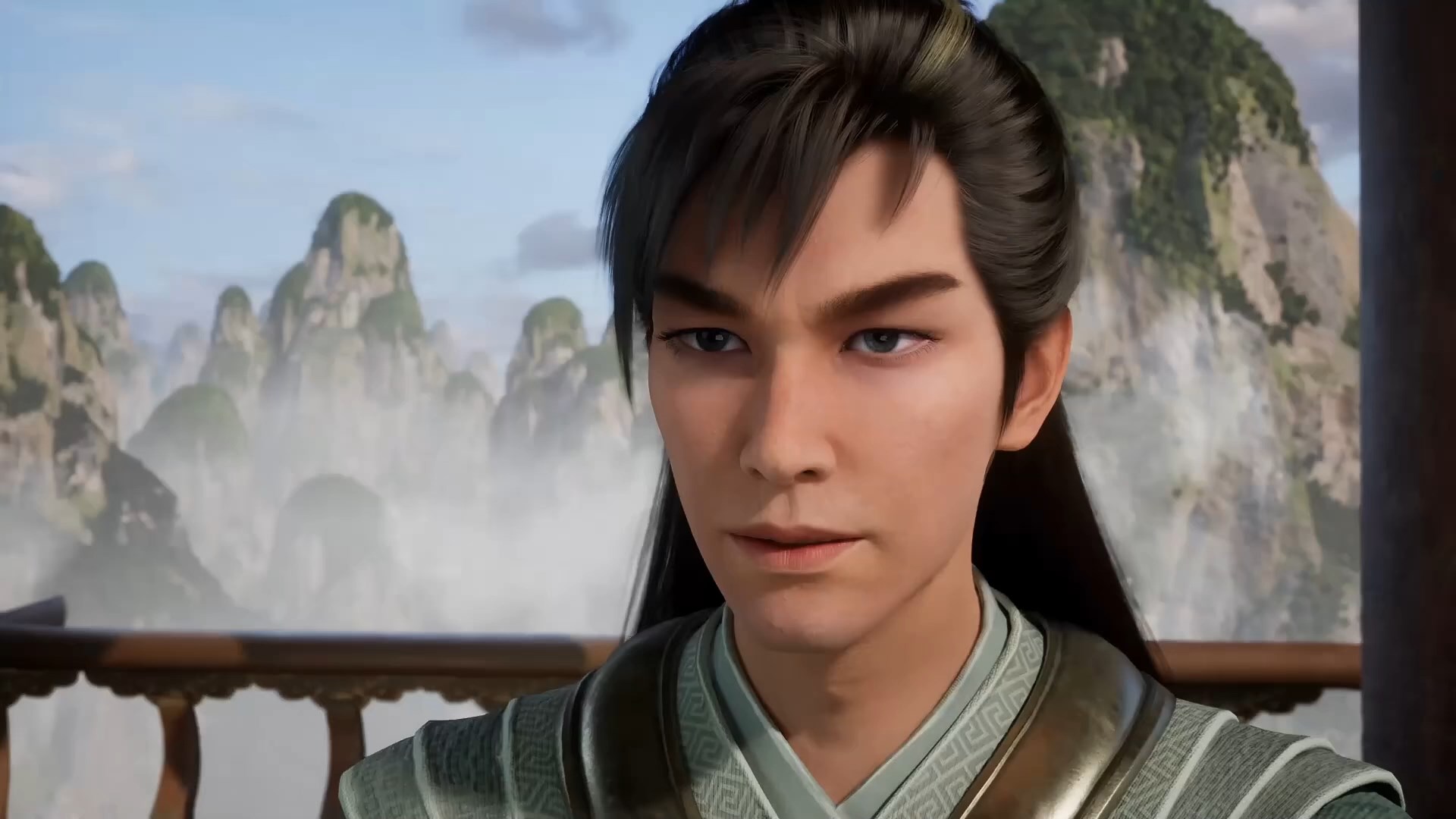 Путешествие к бессмертию 3 — скриншот 26