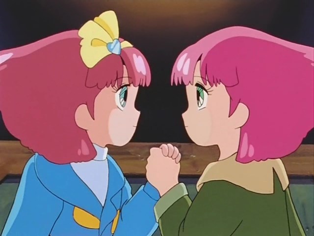 Минки Момо: Отправная станция — скриншот 13