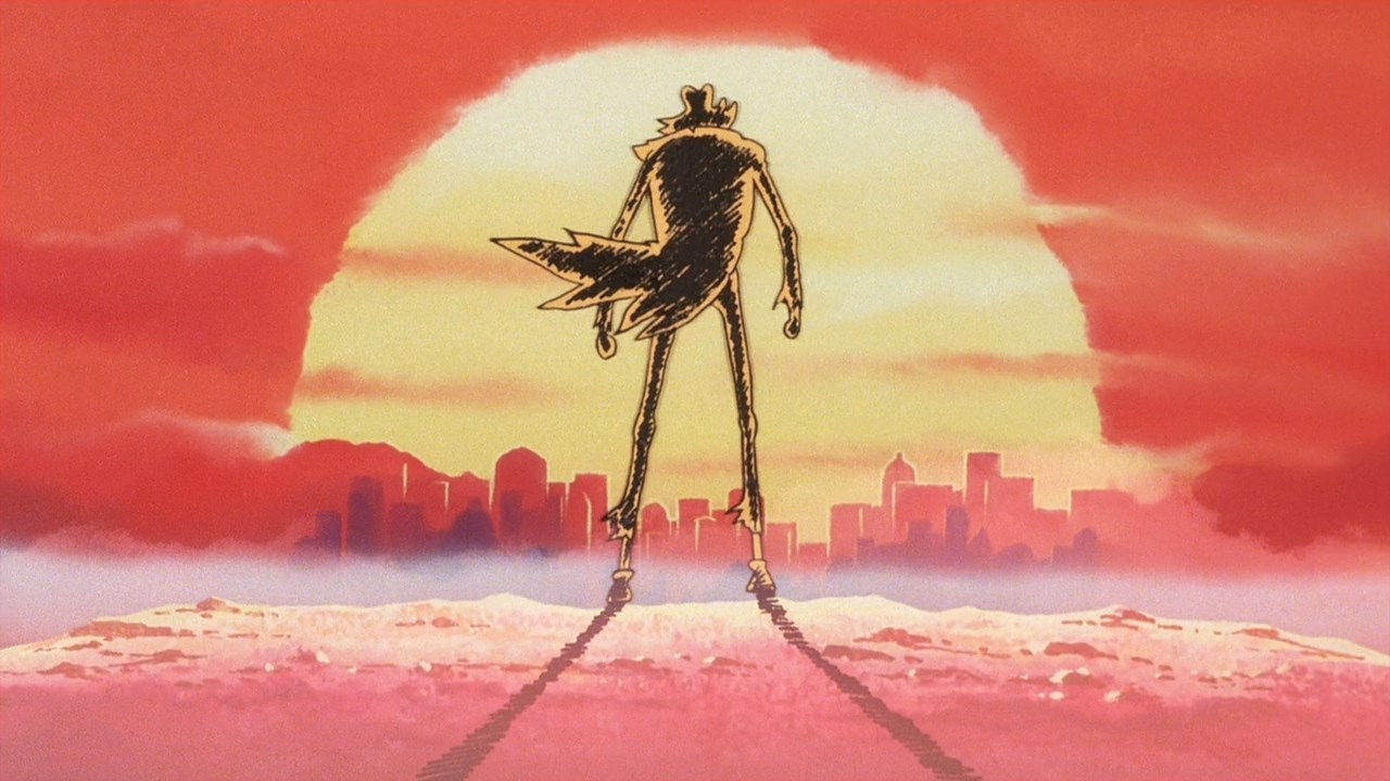 Люпен III: Тайна Мамо — скриншот 59