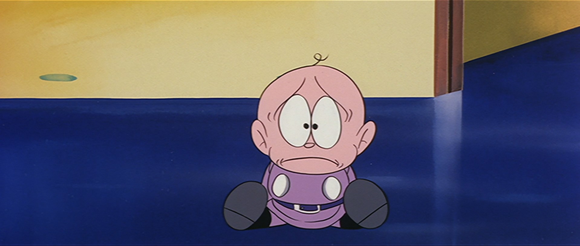 Киборг 009 и войны монстров — скриншот 24