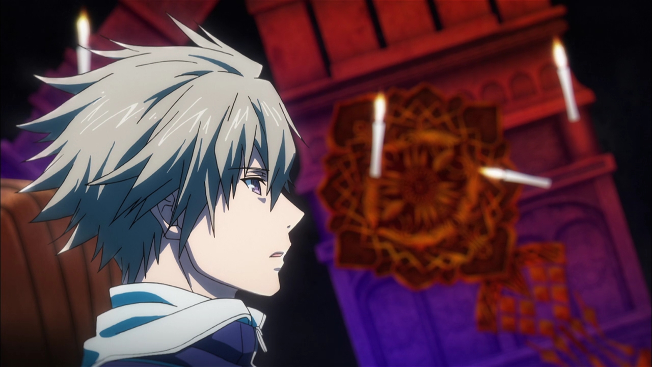 Владыка Вермилиона: Король алого лотоса — скриншот 51