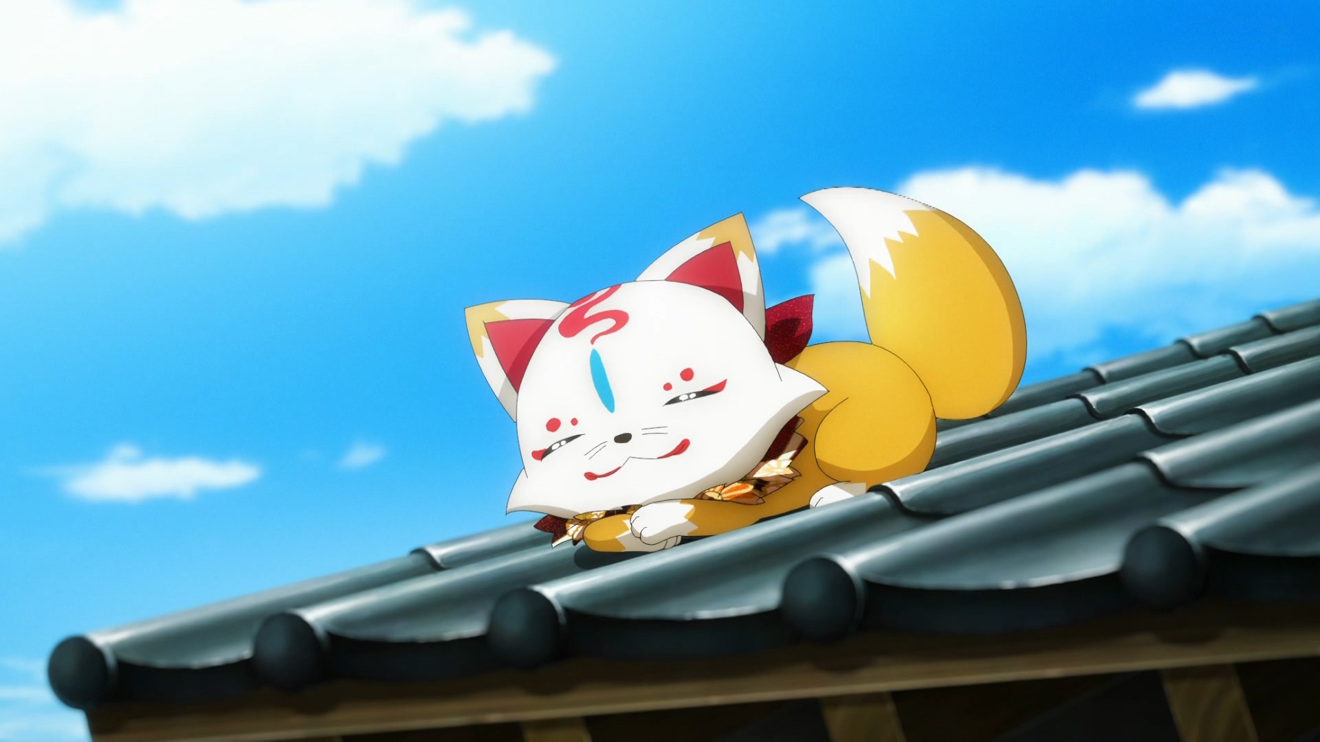 Танец мечей: Пылающий Хонноджи — скриншот 23