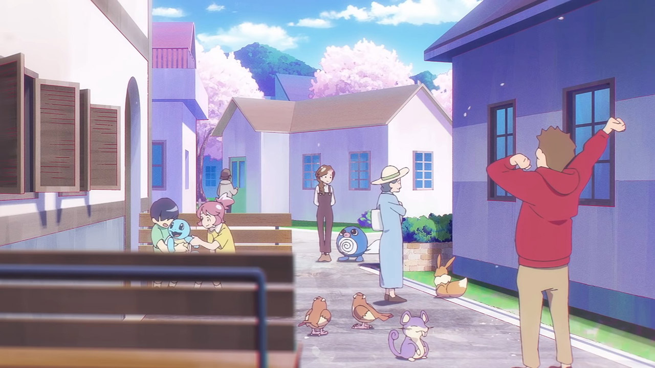 Покетун — скриншот 22