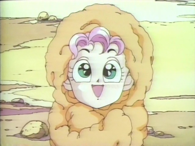 Пинк: Водяные воры, дождевые воры — скриншот 20