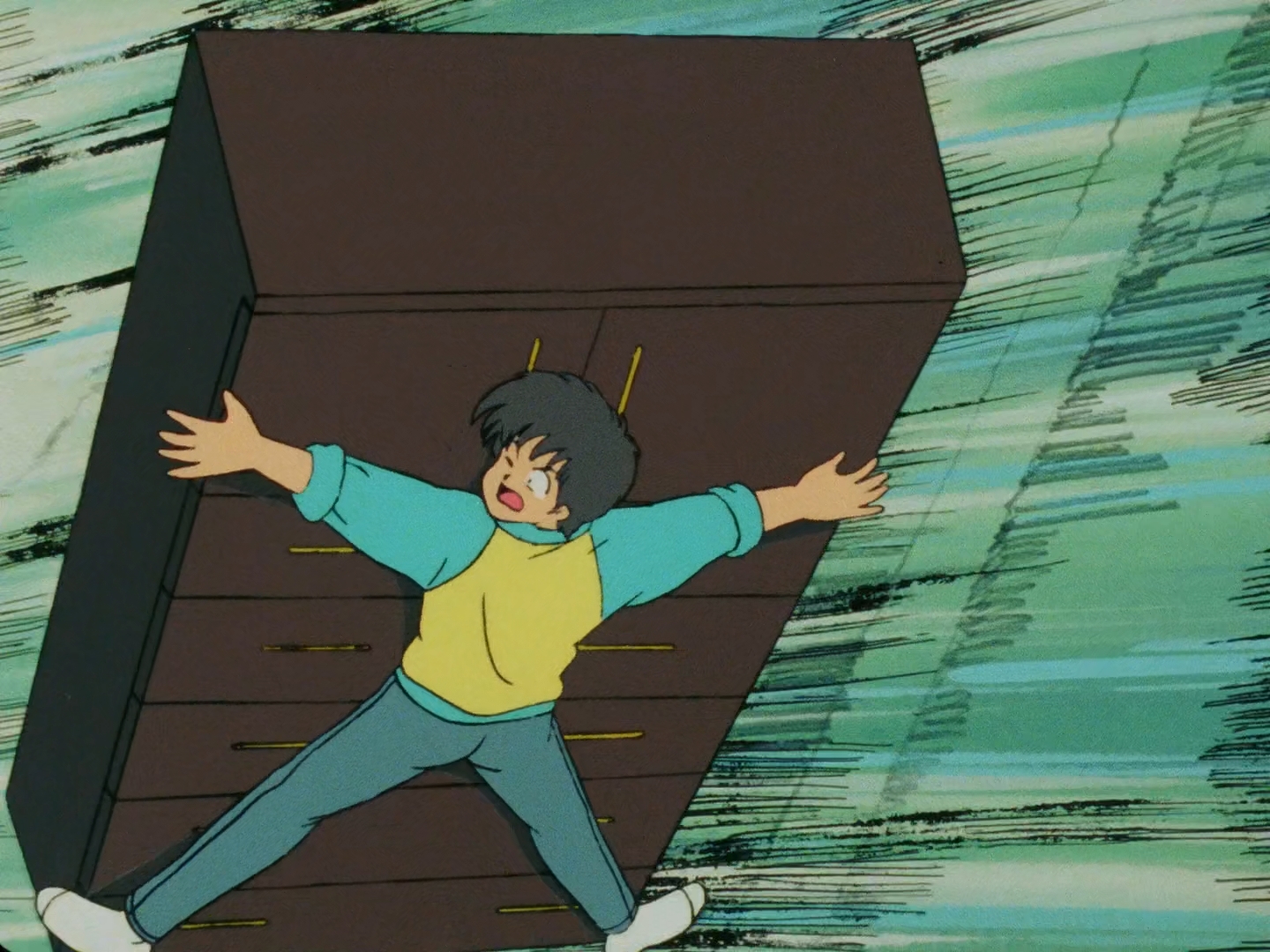 Капризы Апельсиновой улицы — скриншот 13