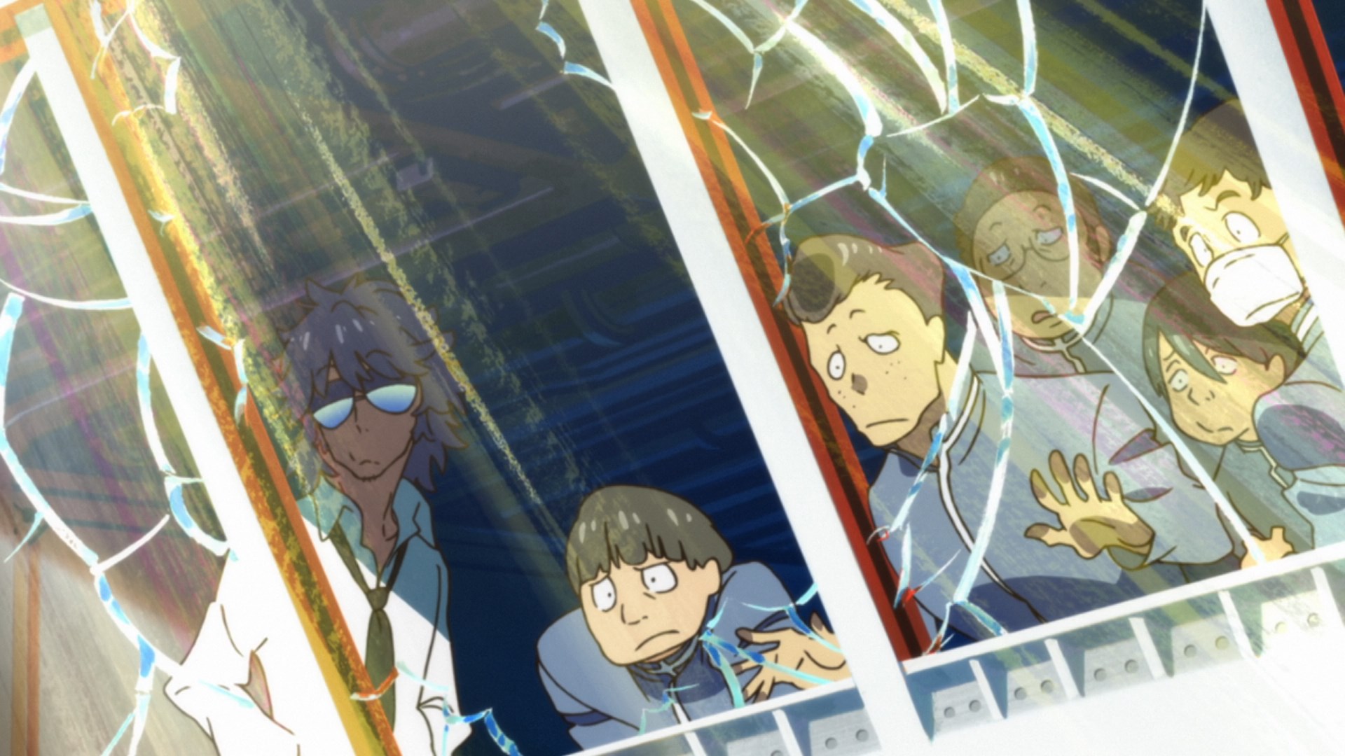 Убей или умри — скриншот 8