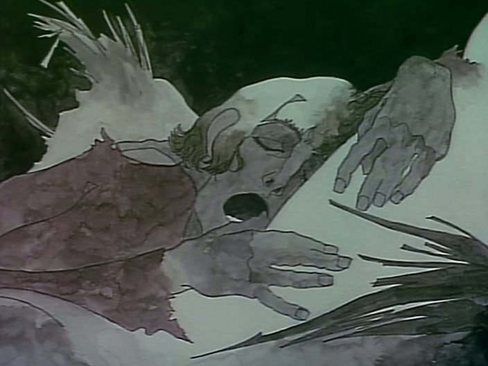 Печальная Белладонна — скриншот 11