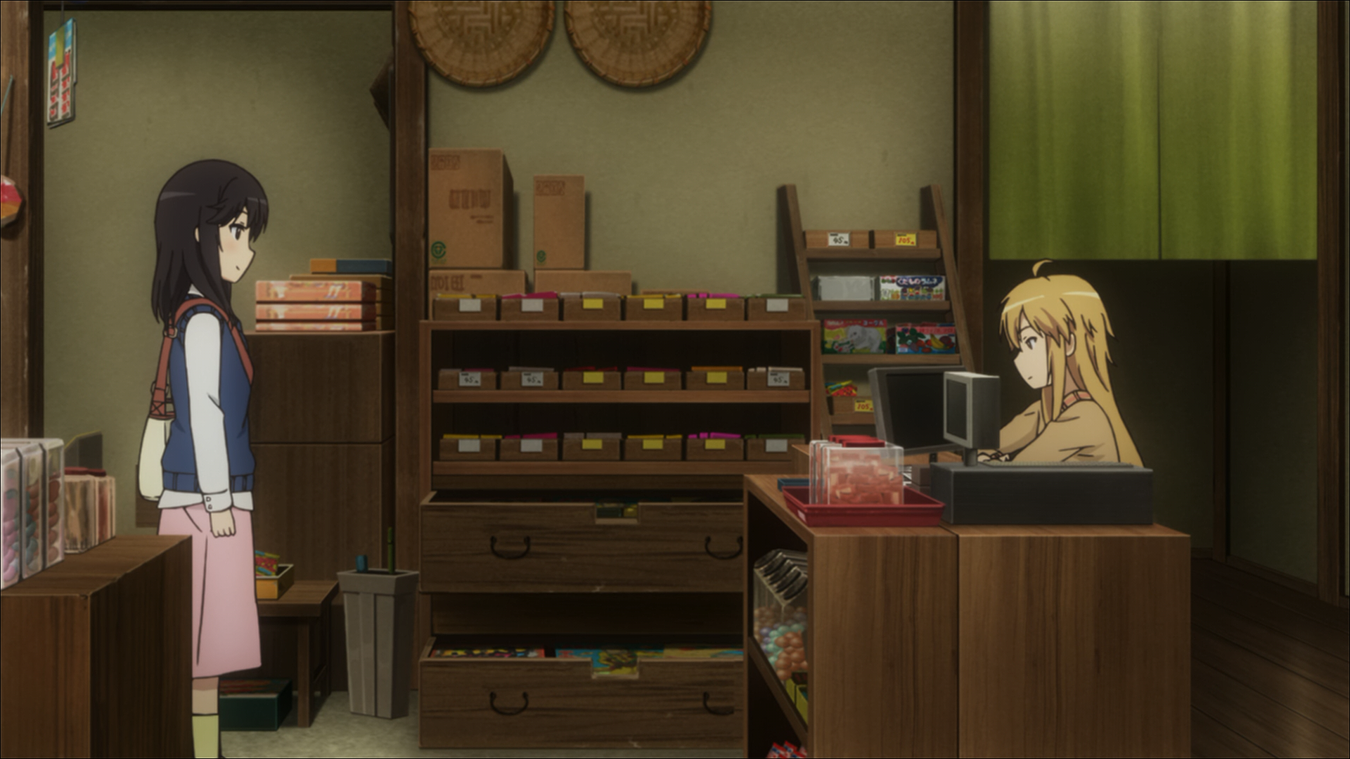 Деревенская глубинка 2: И вновь прекрасные деньки — скриншот 28