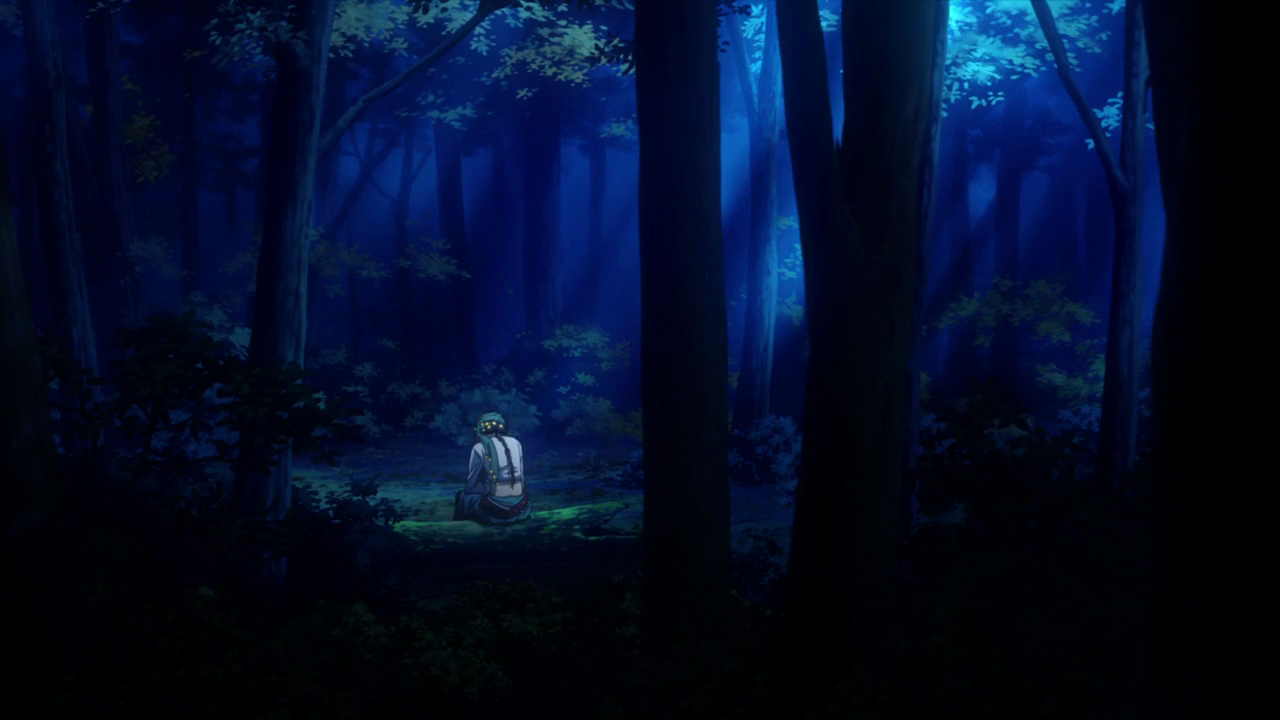 Код Гиас: Отступник Акито 3 — Яркое падение — скриншот 21