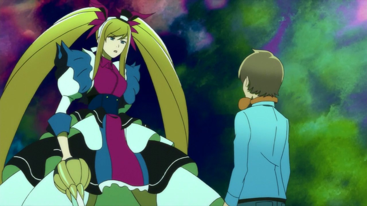 Измерение 18 — скриншот 61