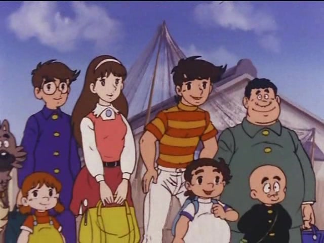 Песня Божьей Коровки — скриншот 18