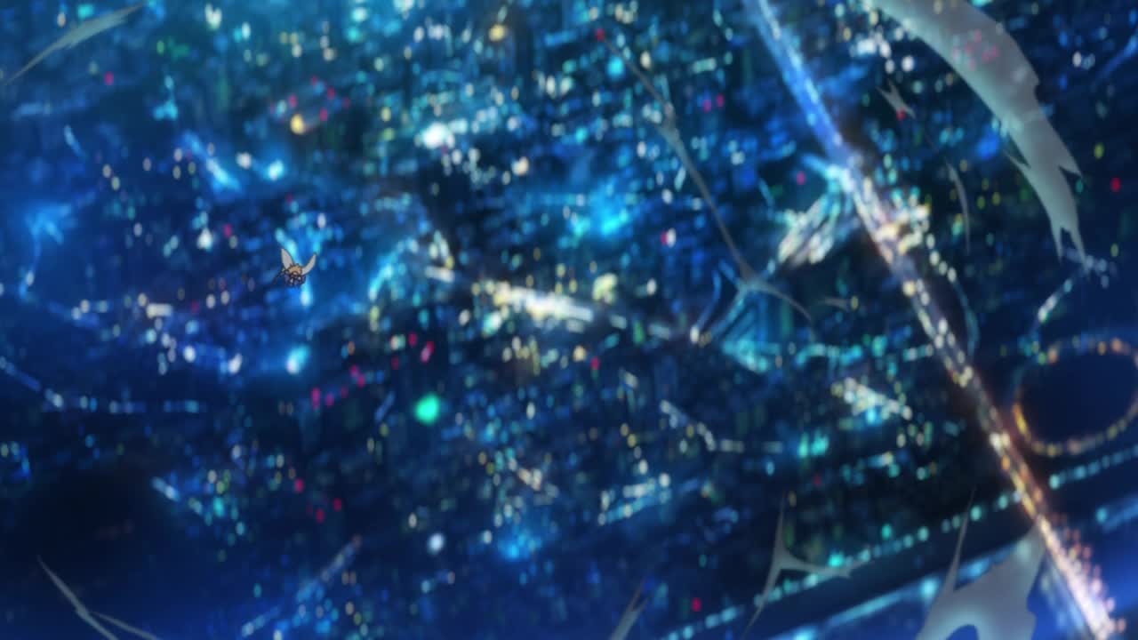 Судьба/Девочка-волшебница Иллия — скриншот 7