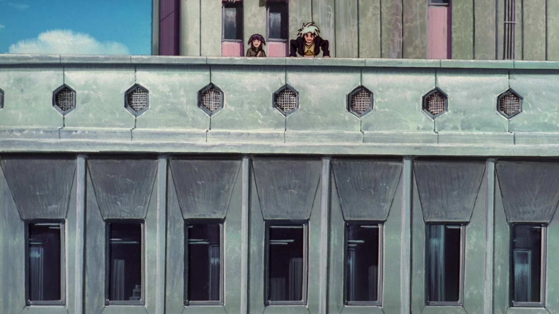 Тэнти — лишний в любви! 2 — скриншот 40