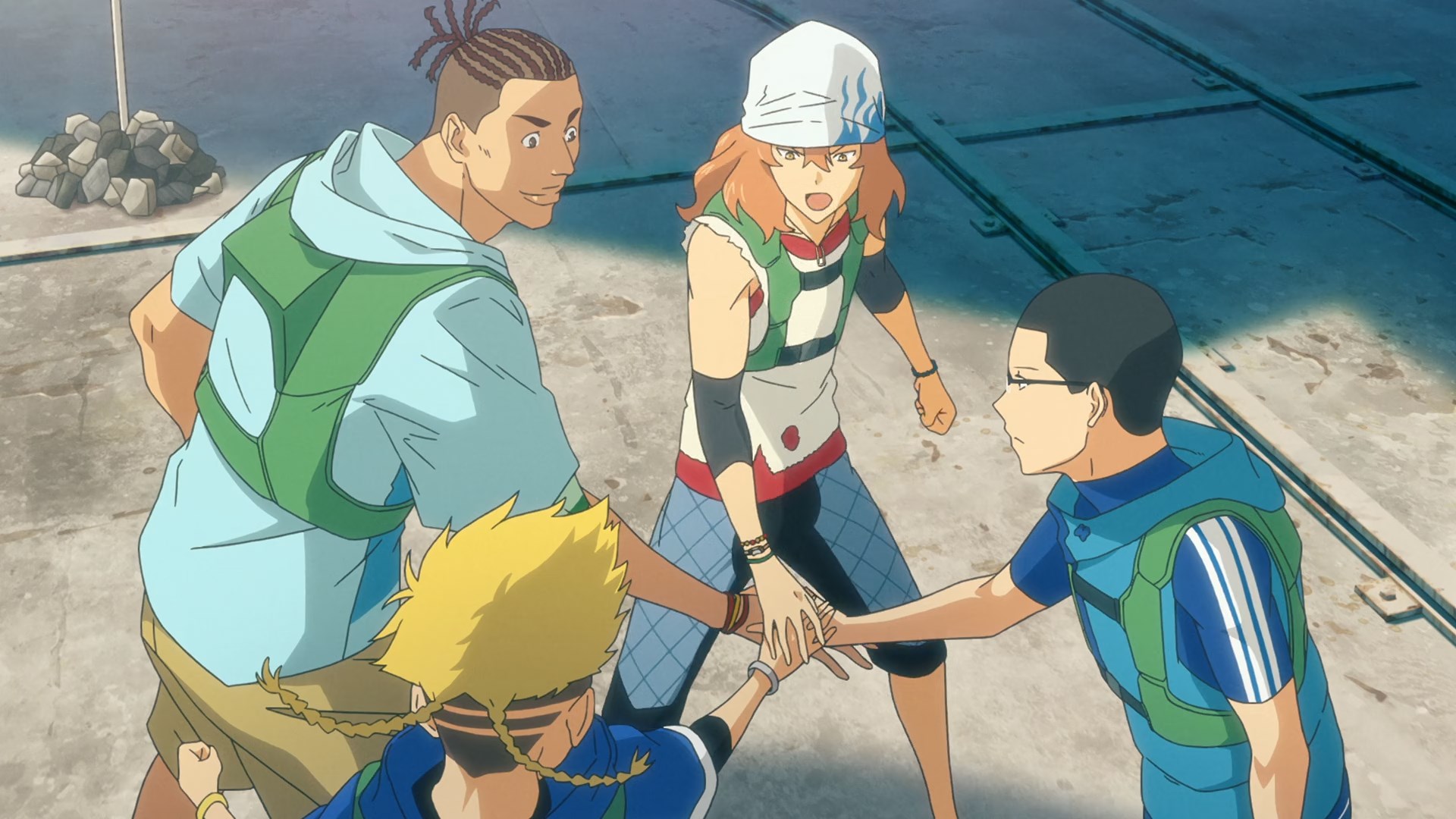 Пузырь — скриншот 17