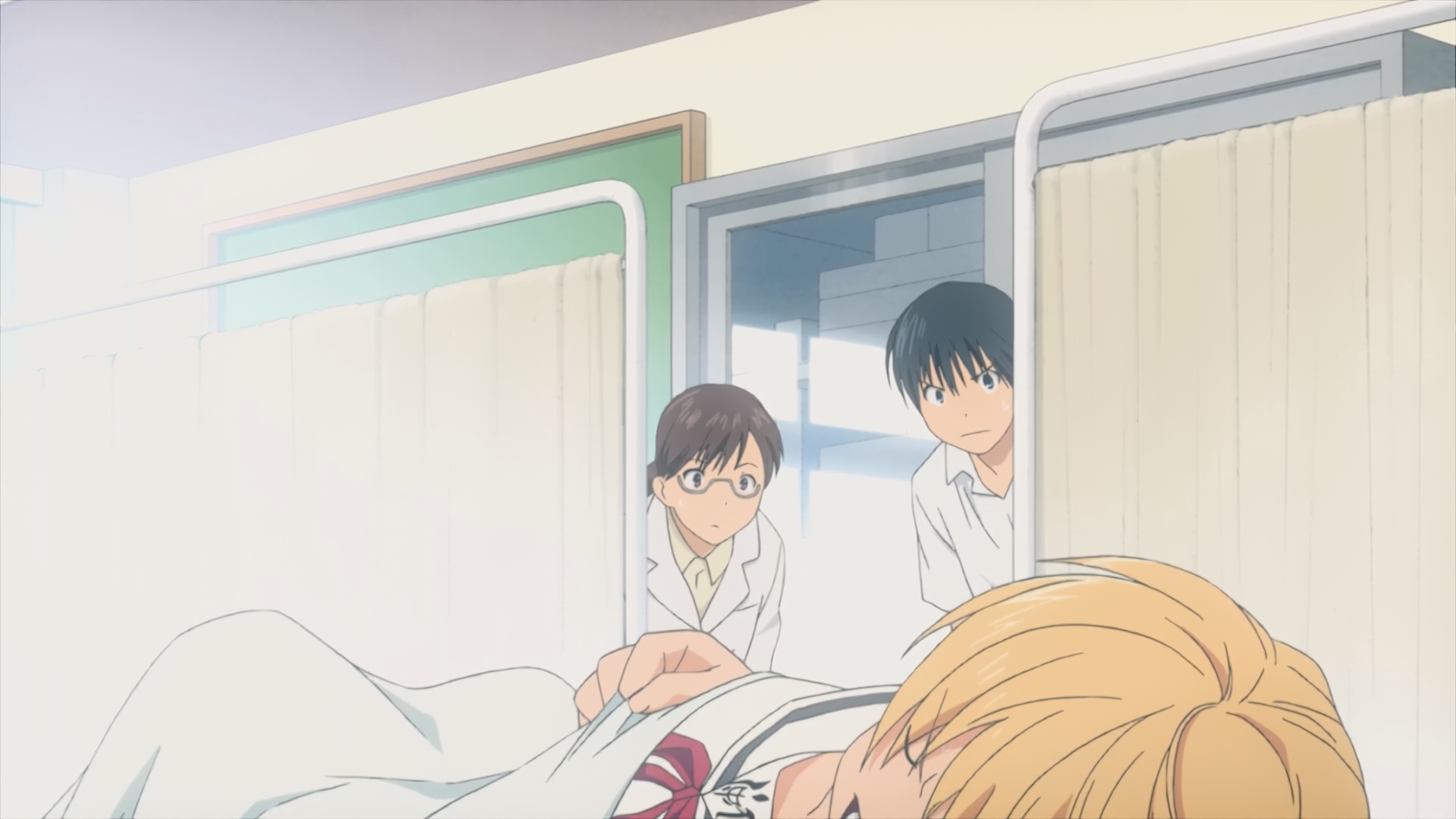 Предел первой любви — скриншот 27