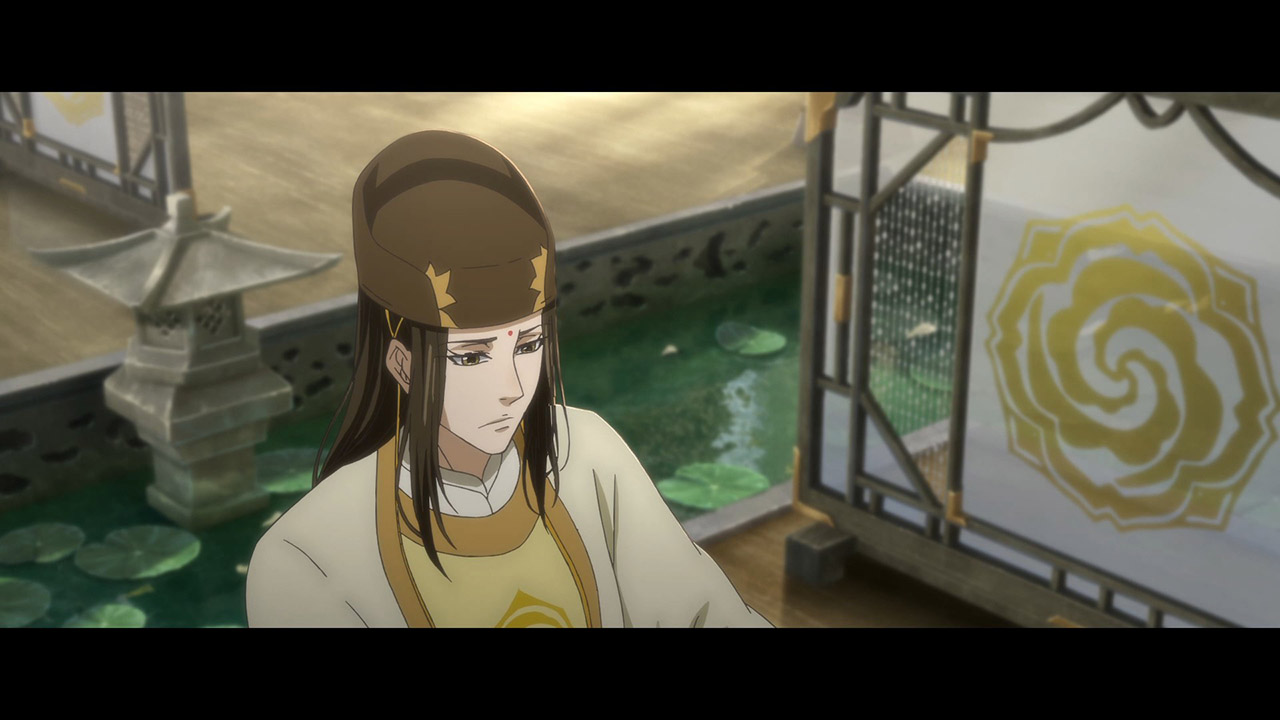 Магистр дьявольского культа 2 — скриншот 7