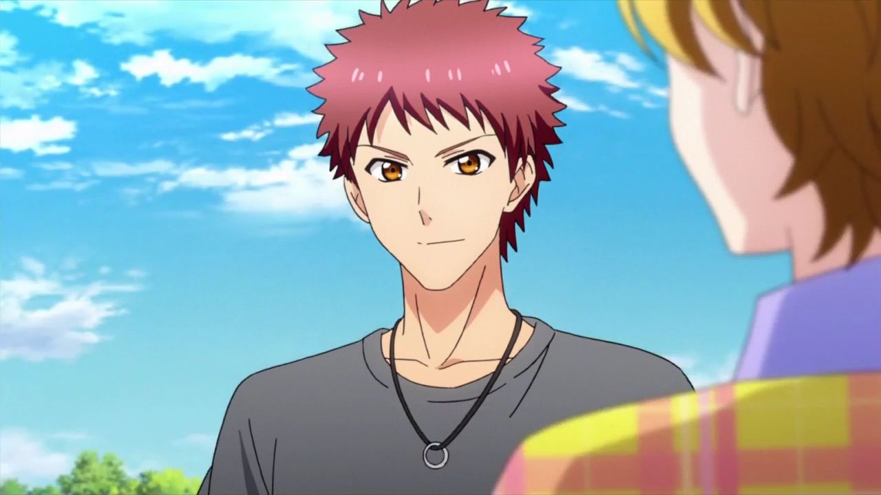 Загадки Токинэ 2 — скриншот 4