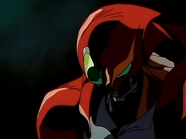 Такэгами: Страж тьмы — скриншот 36