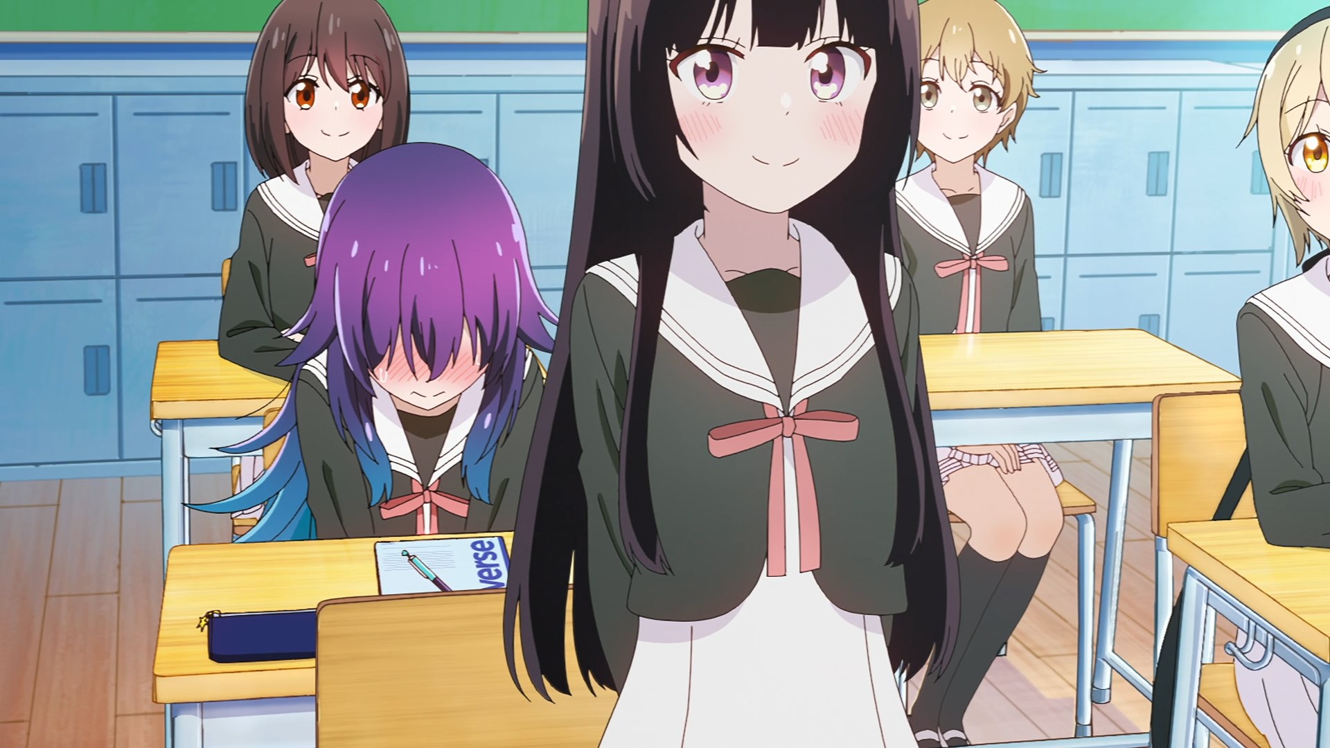 Телепат звёздной пыли — скриншот 12