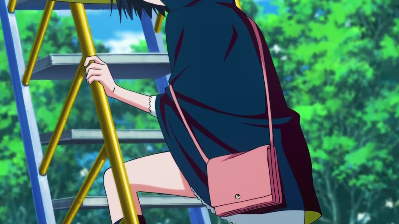 Волшебница Рурумо — скриншот 21