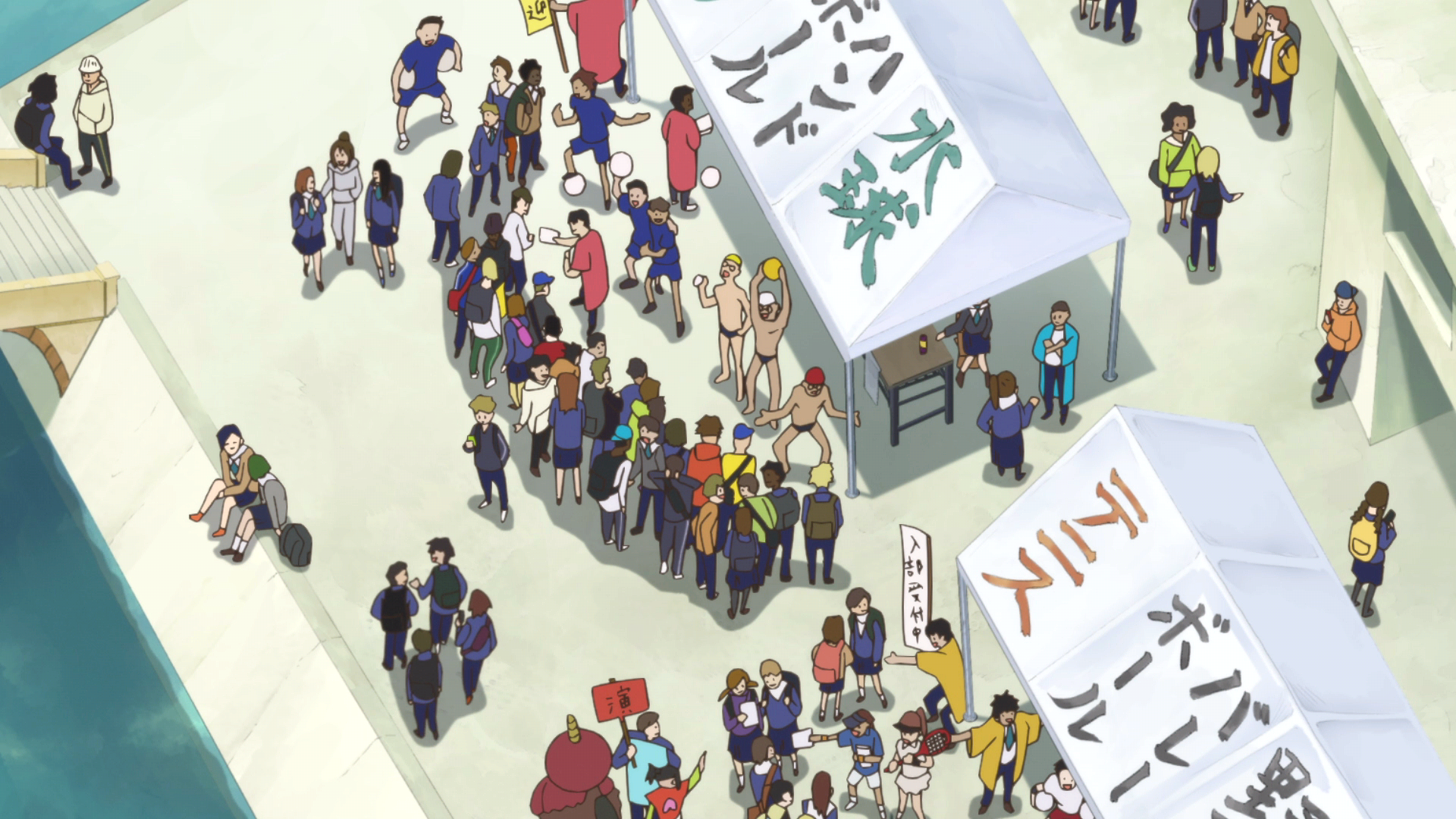 Руки прочь от кинокружка! — скриншот 20