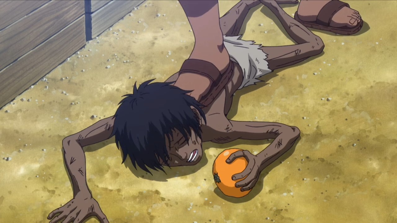 Будда Осаму Тэдзуки: Бесконечное путешествие — скриншот 16