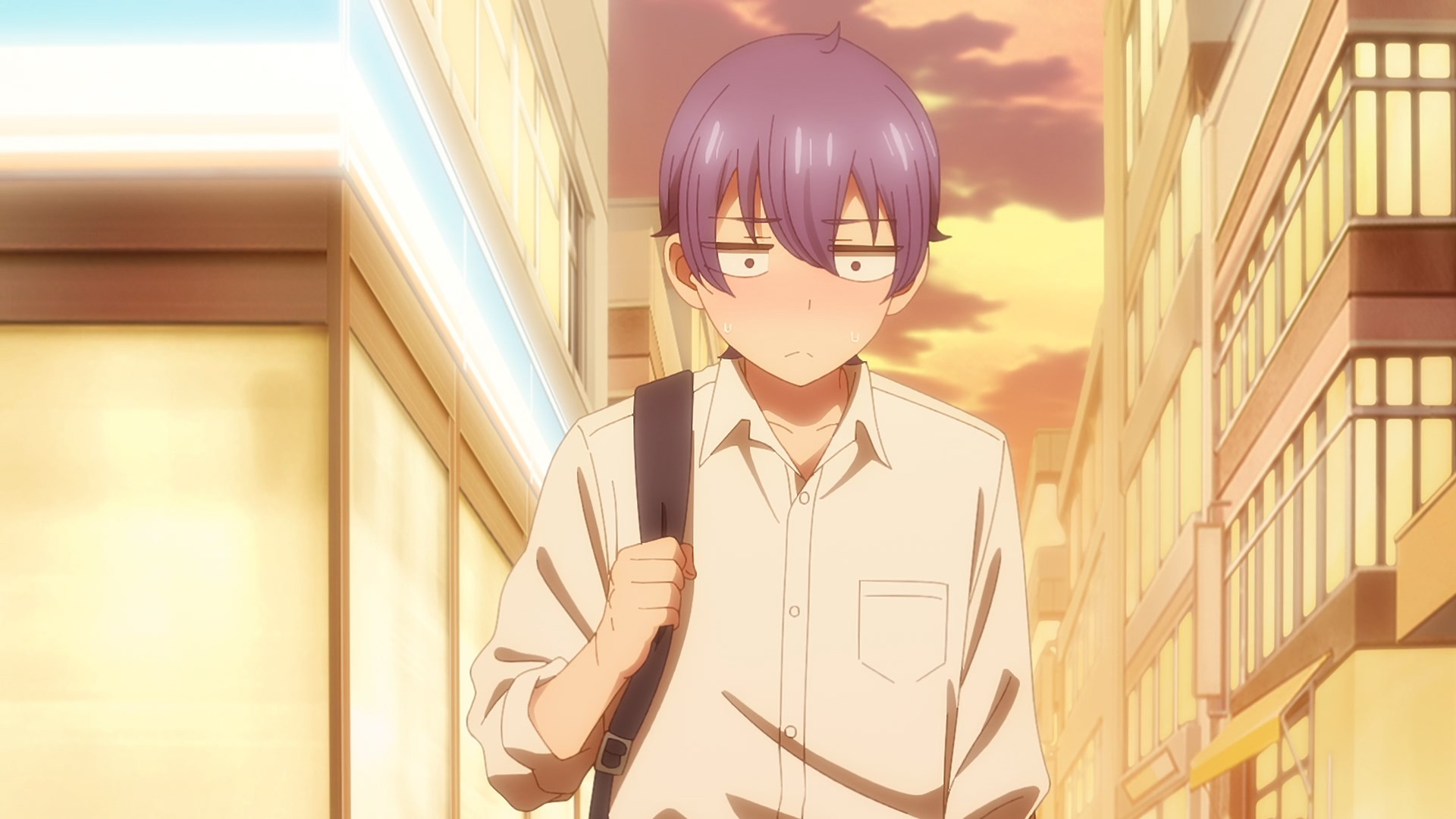 Одна комната, солнечный свет, ангел — скриншот 24