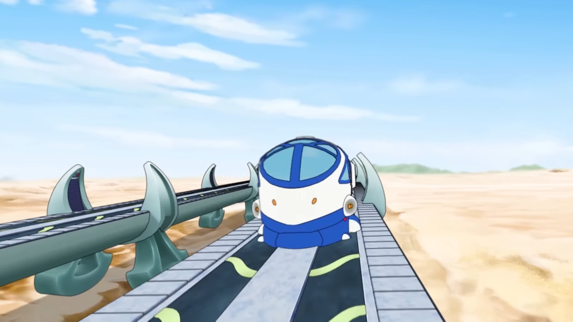 Дикие скричеры 3 — скриншот 5