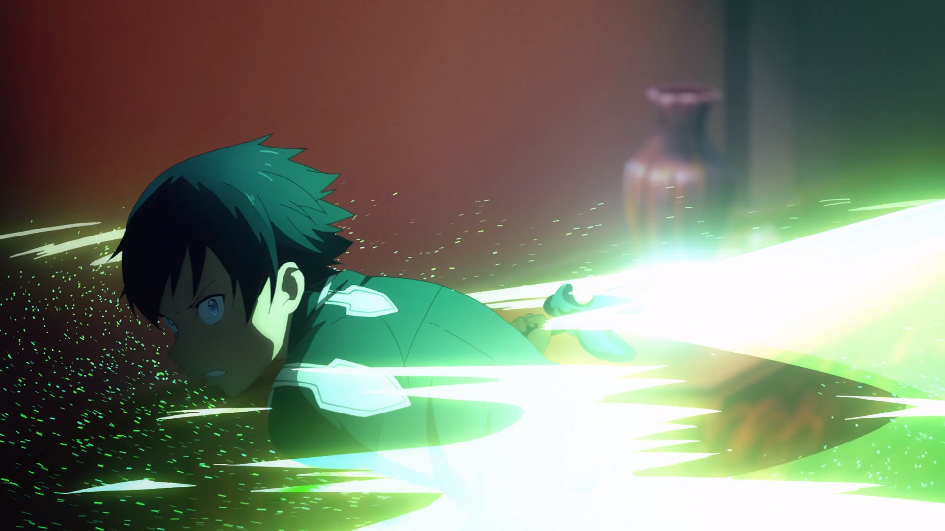 Мастера Меча Онлайн: Алисизация — скриншот 66