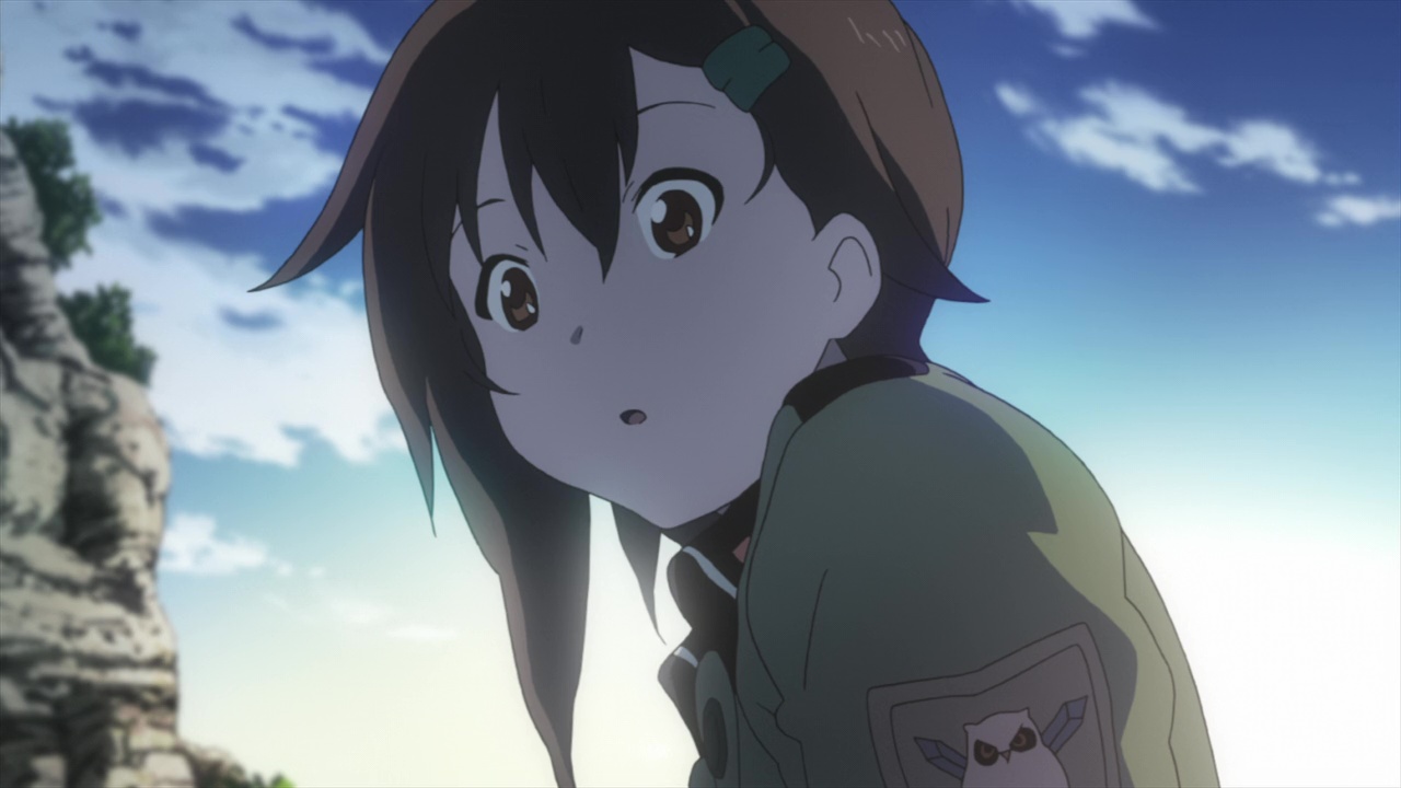 Звуки небес — скриншот 15