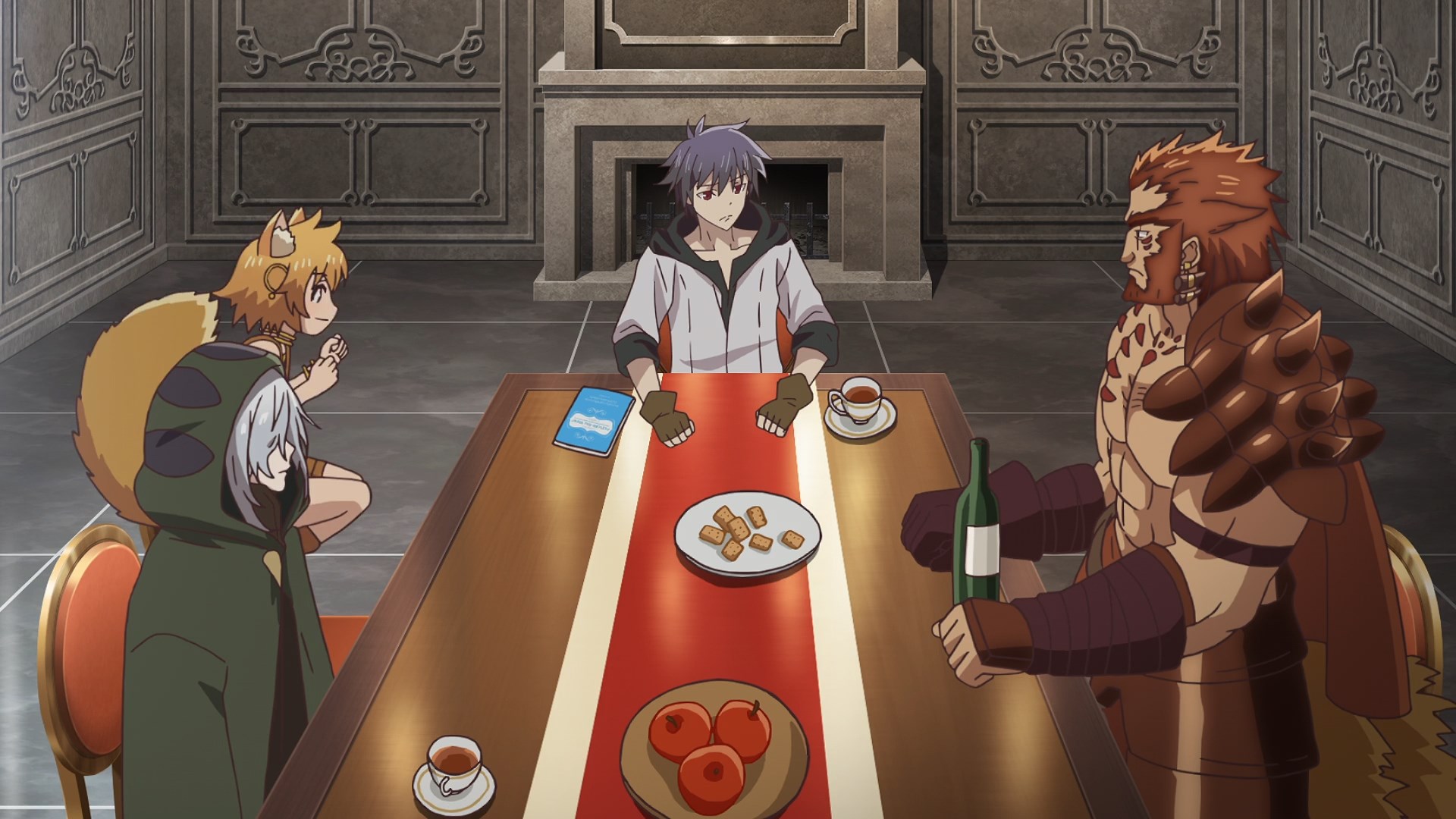 Перестану быть героем — скриншот 7