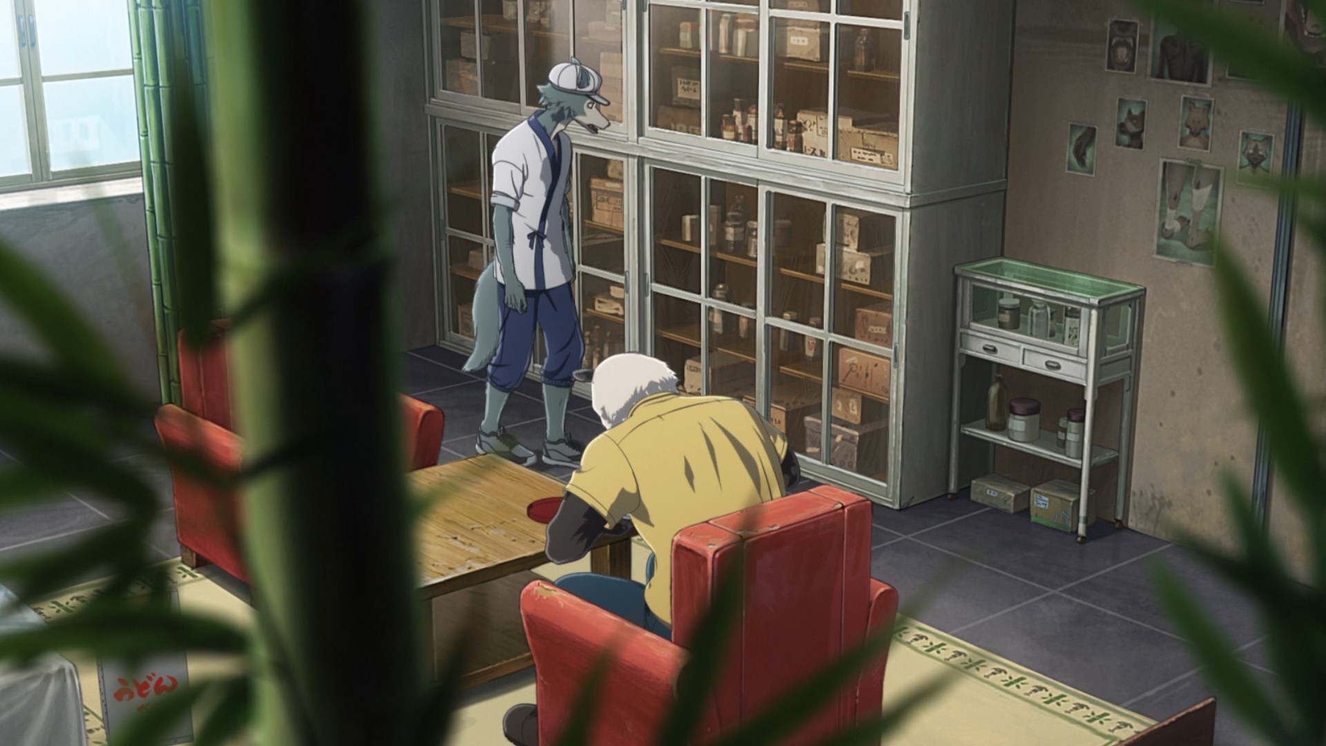 Выдающиеся звери: Финал — скриншот 7