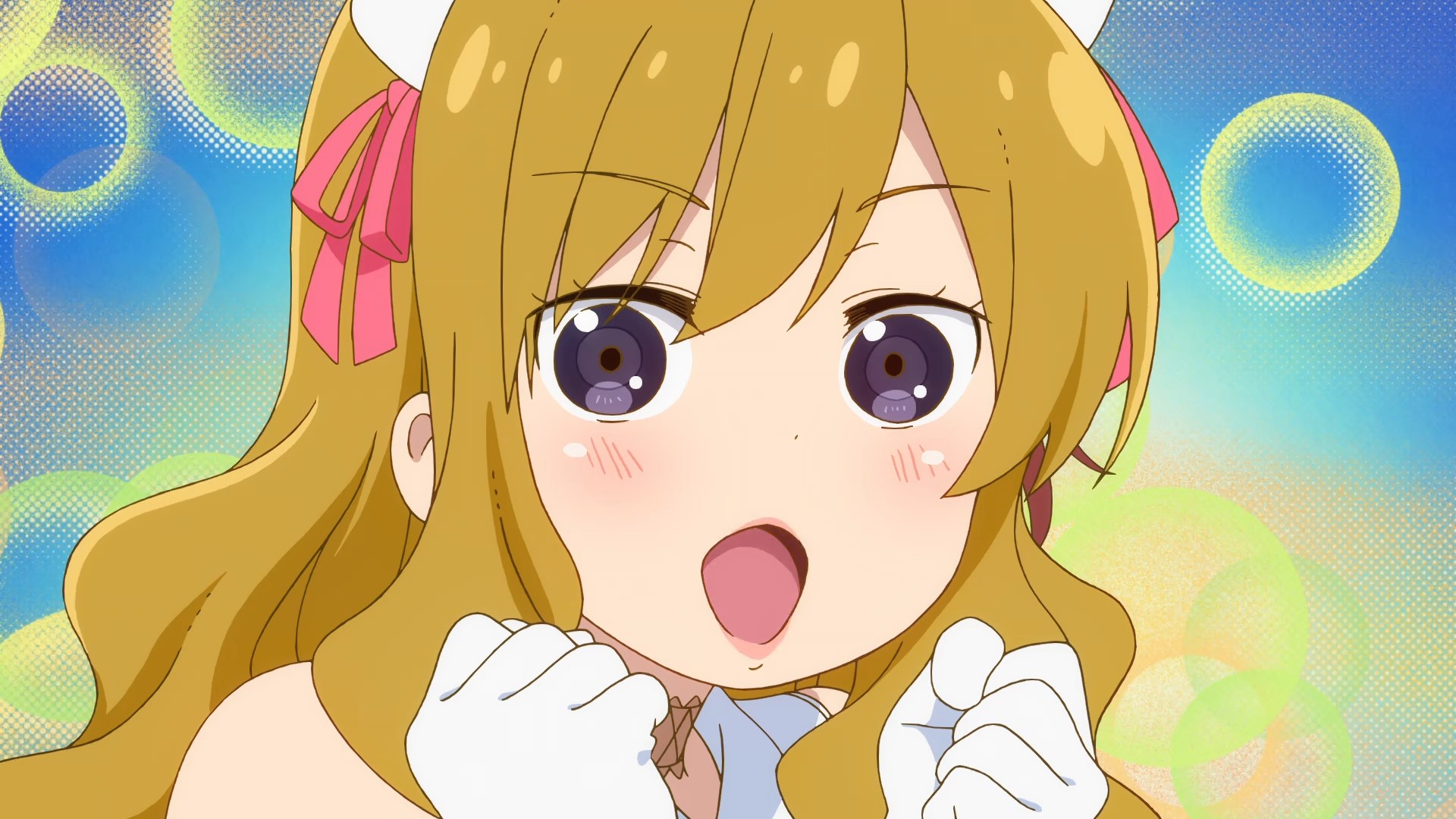 Дракон-горничная госпожи Кобаяси 2 — скриншот 20