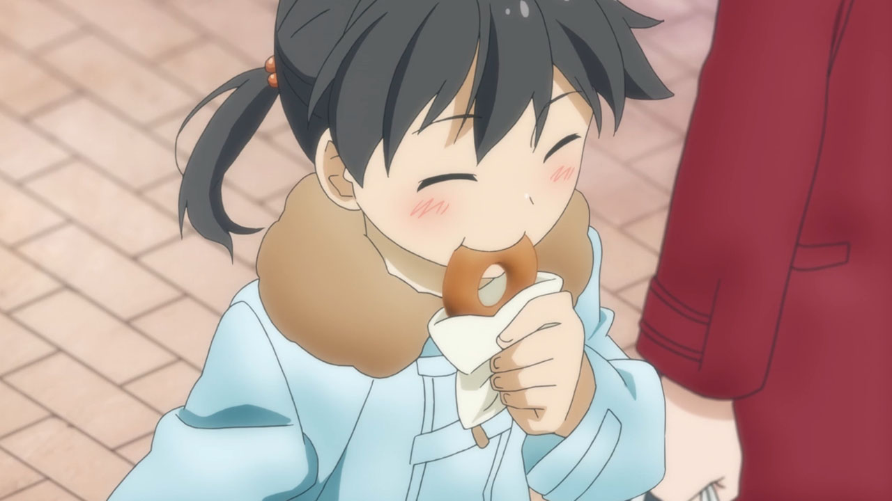 Полёт ведьмы — скриншот 15