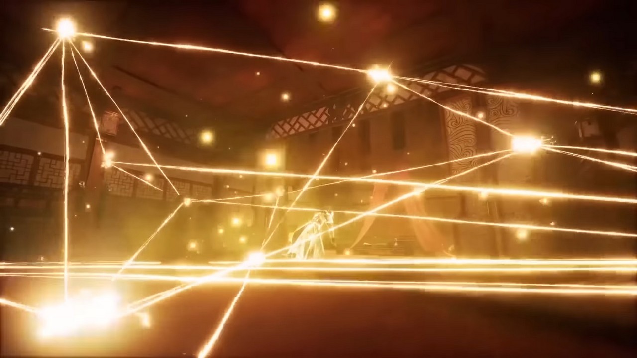 Противостоящий небесам — скриншот 11