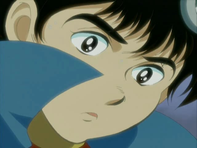 Искусственный гуманоид Кикайдер — скриншот 10