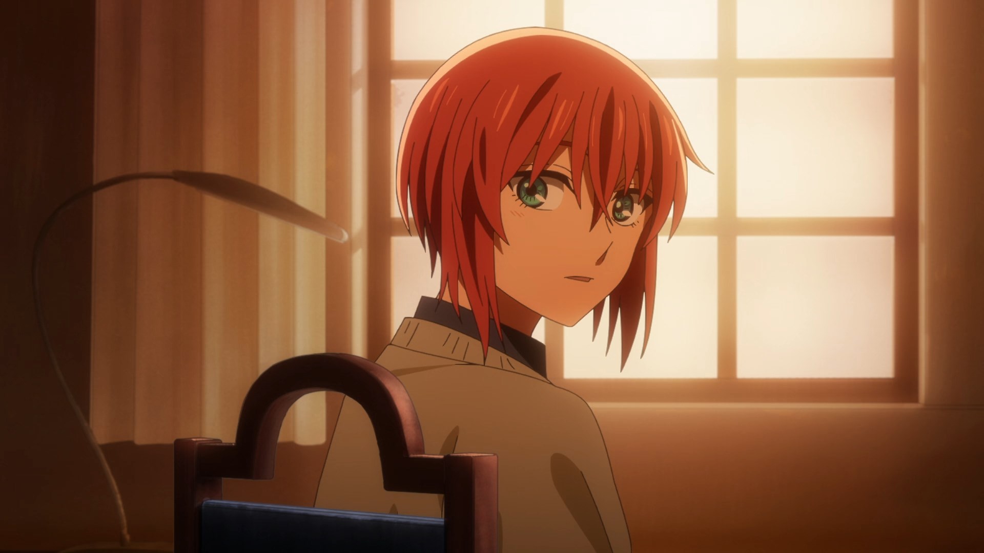 Невеста чародея 2. Часть 2 — скриншот 19