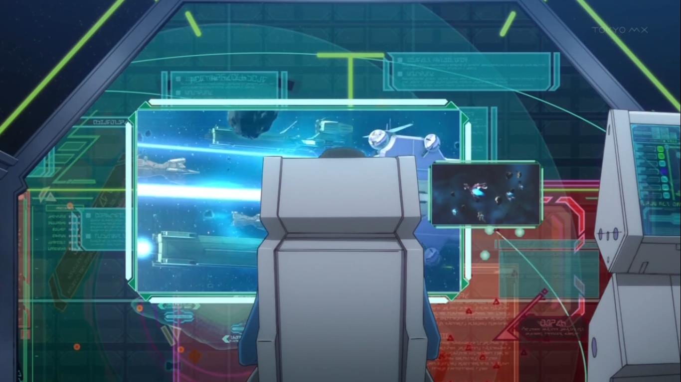 Последний рубеж: Защитники Галактики — скриншот 17