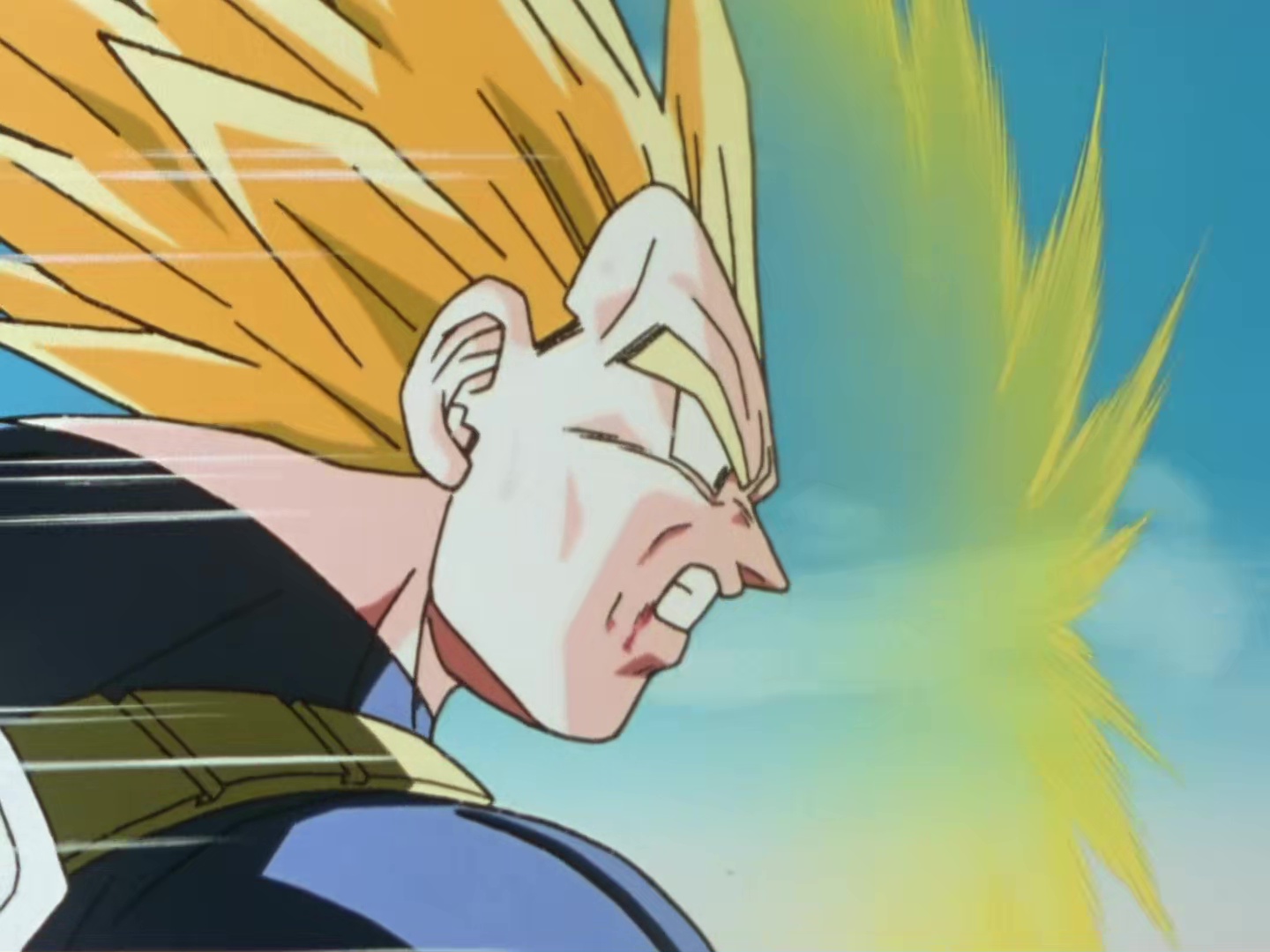 Драконий жемчуг Кай: Спецвыпуск — скриншот 13