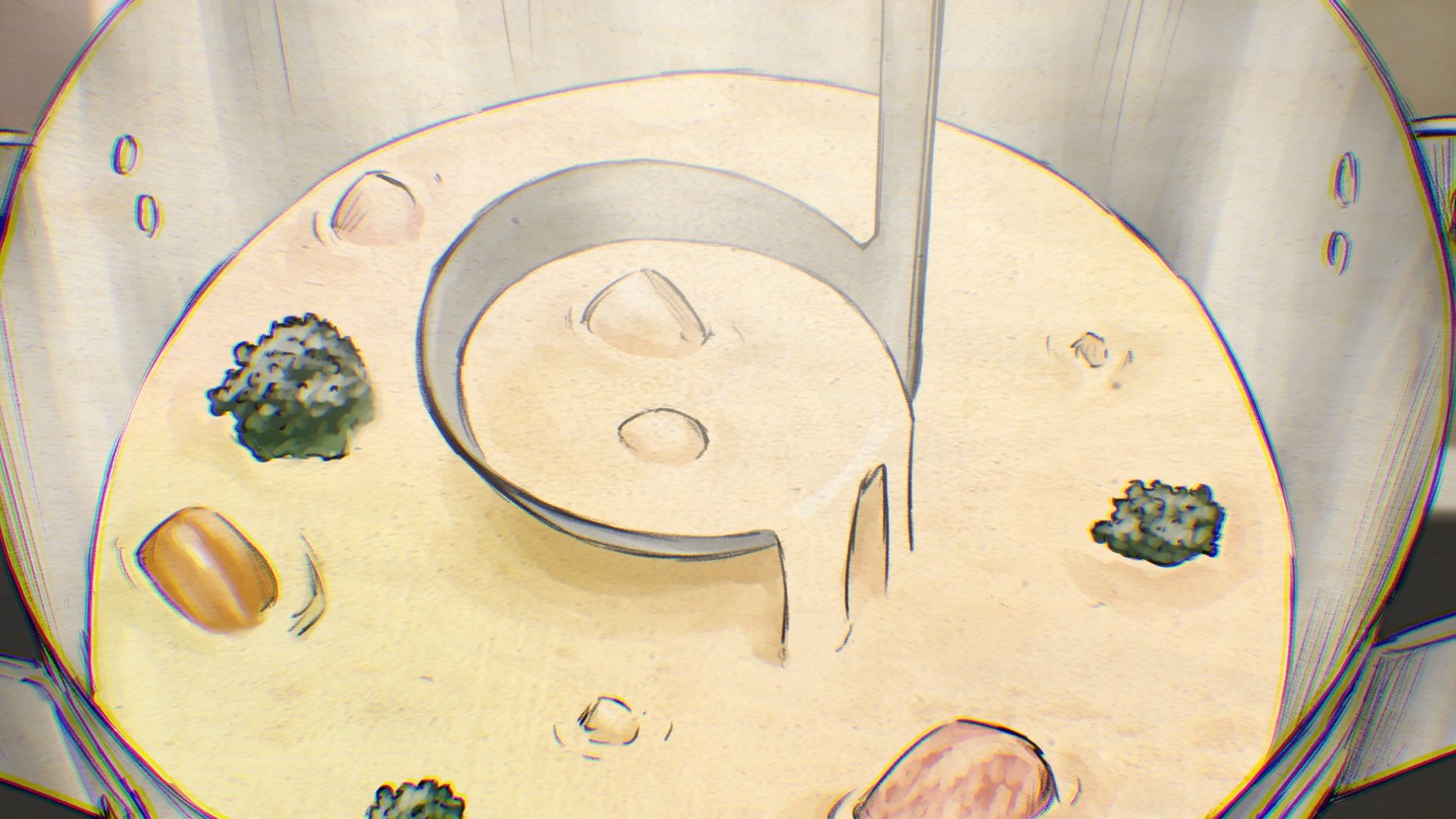 Ями Шибаи: Японские рассказы о привидениях 8 — скриншот 15