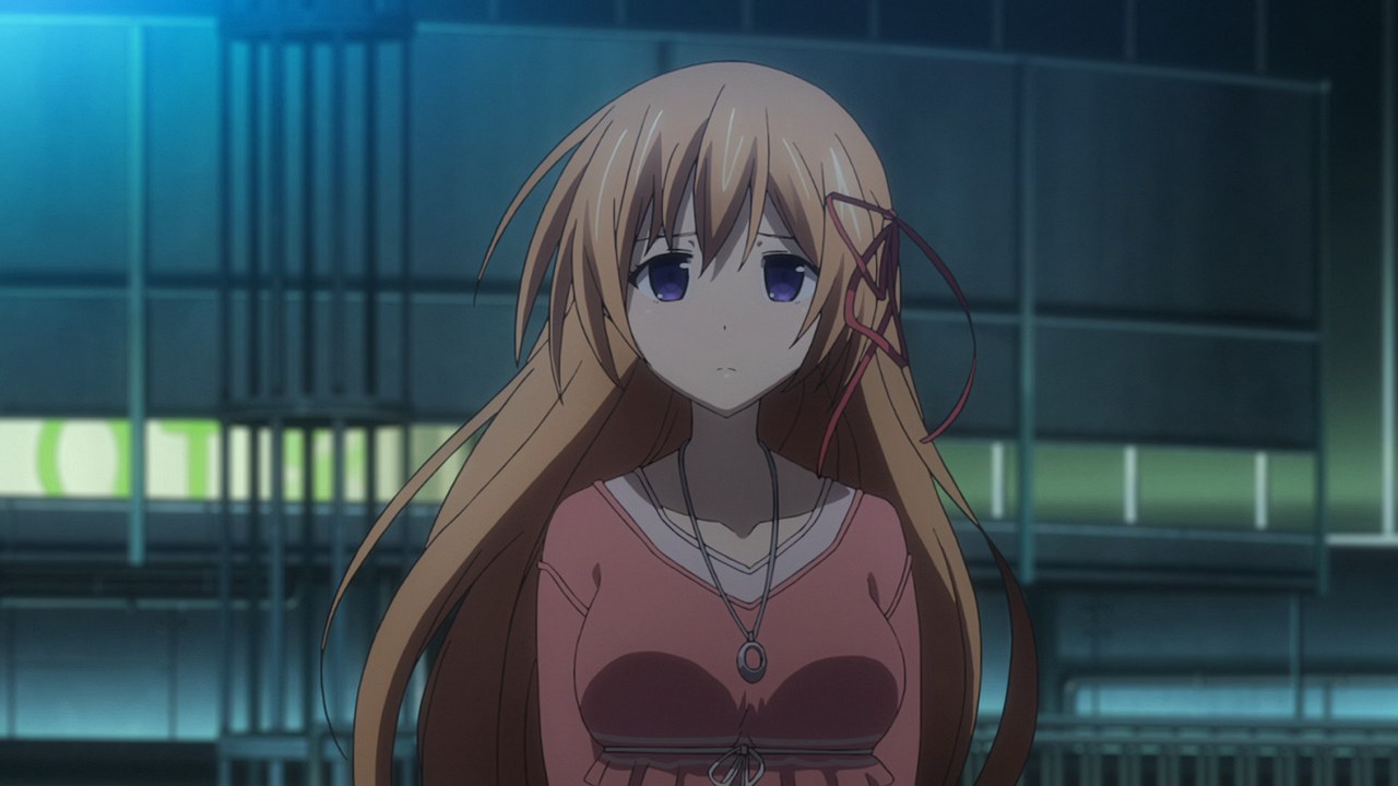 Дитя хаоса — скриншот 30