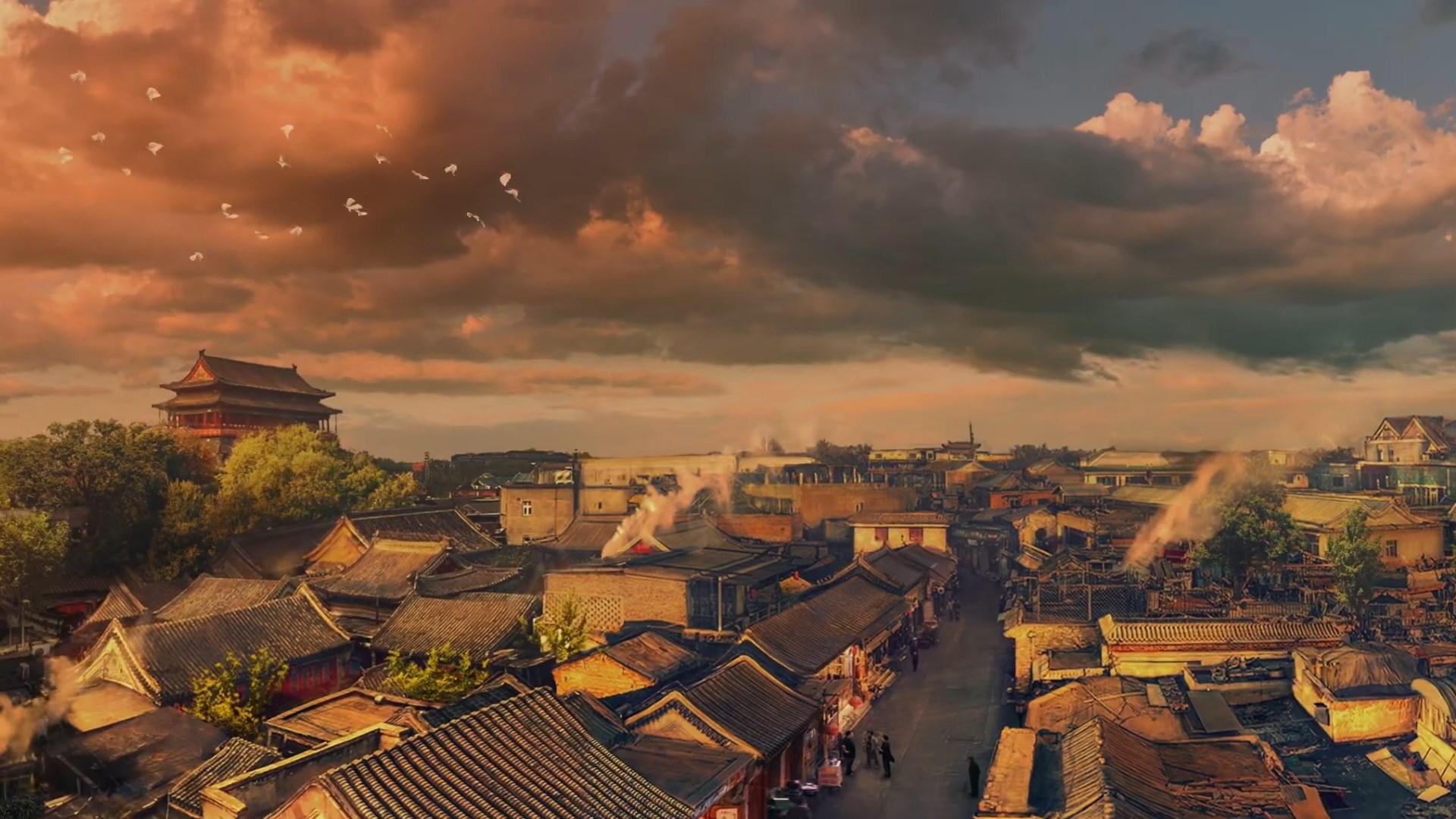 Candle in the Tomb: South Sea Tomb — скриншот 15