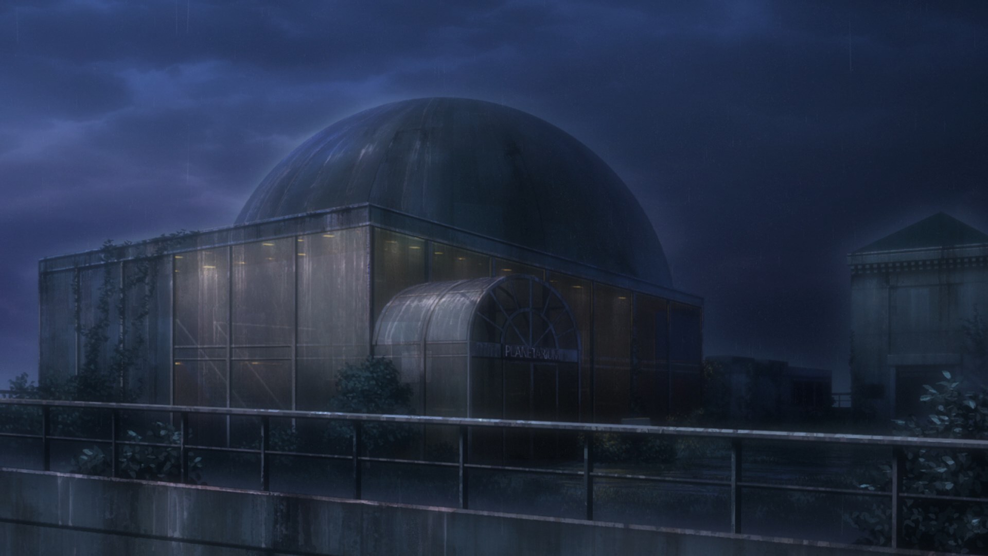 Планетарианка: Мечта одинокой звёздочки — скриншот 15