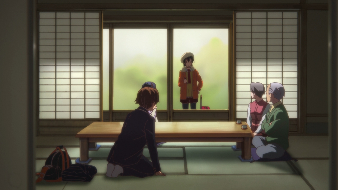 Чудачества любви не помеха! Реинкарнация Рикки Таканаси — скриншот 33