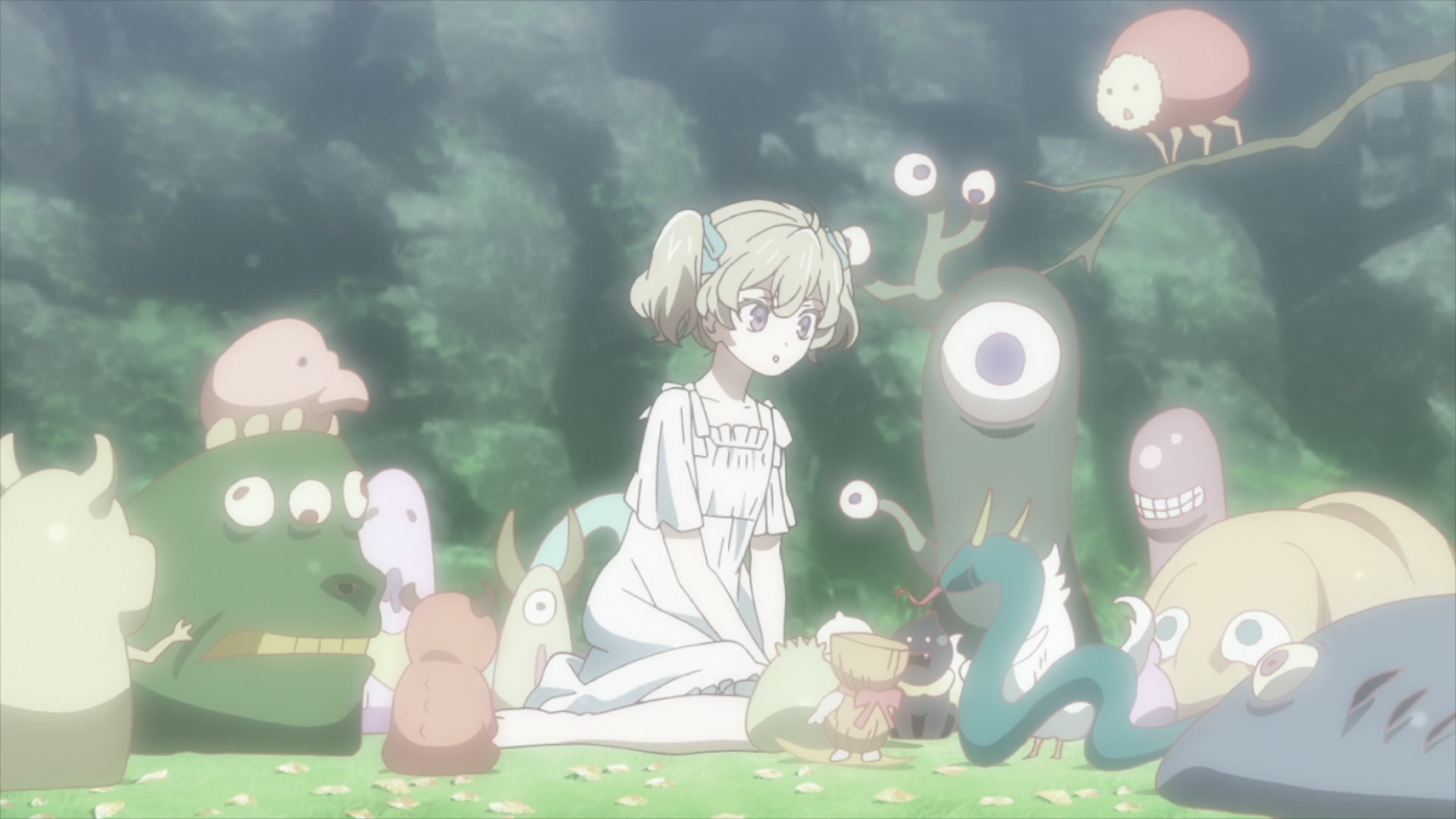 Ложные выводы — скриншот 27