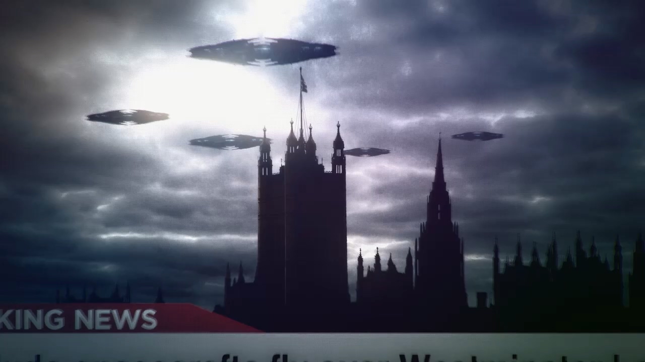 Годзилла: Планета чудовищ — скриншот 16