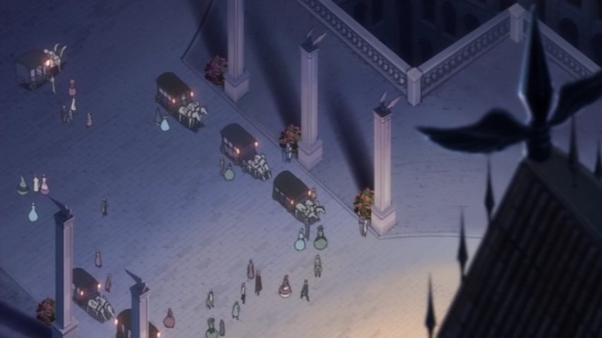 Ромео и Джульетта — скриншот 29