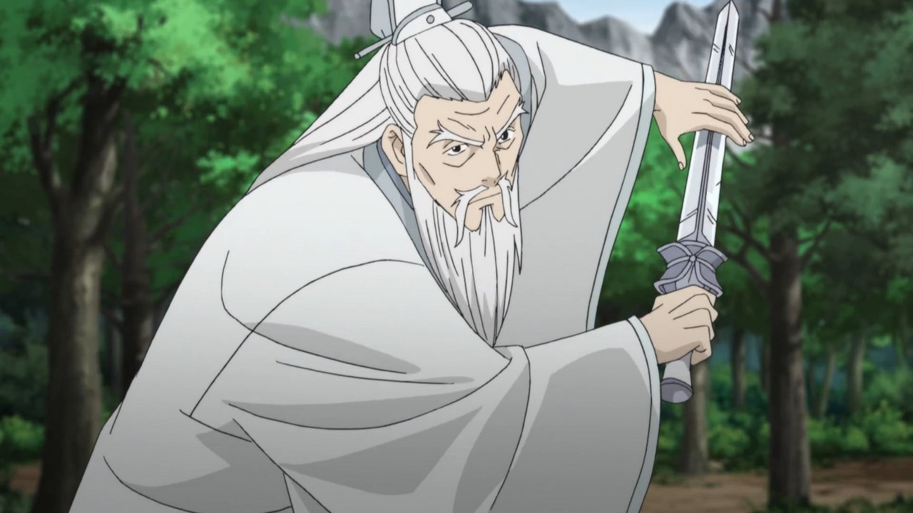 Меч династии 2 — скриншот 21