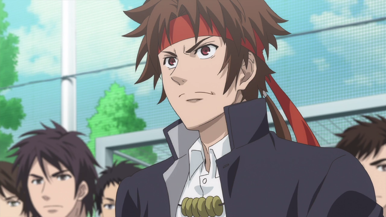 Школа смут — скриншот 6