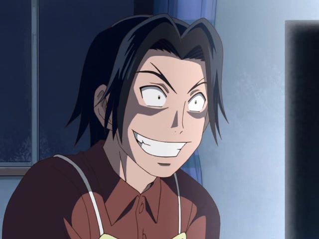 Непобедимая разносчица рамэна — скриншот 34